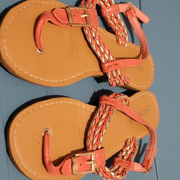 6.5 peach - Picture 3 of 3